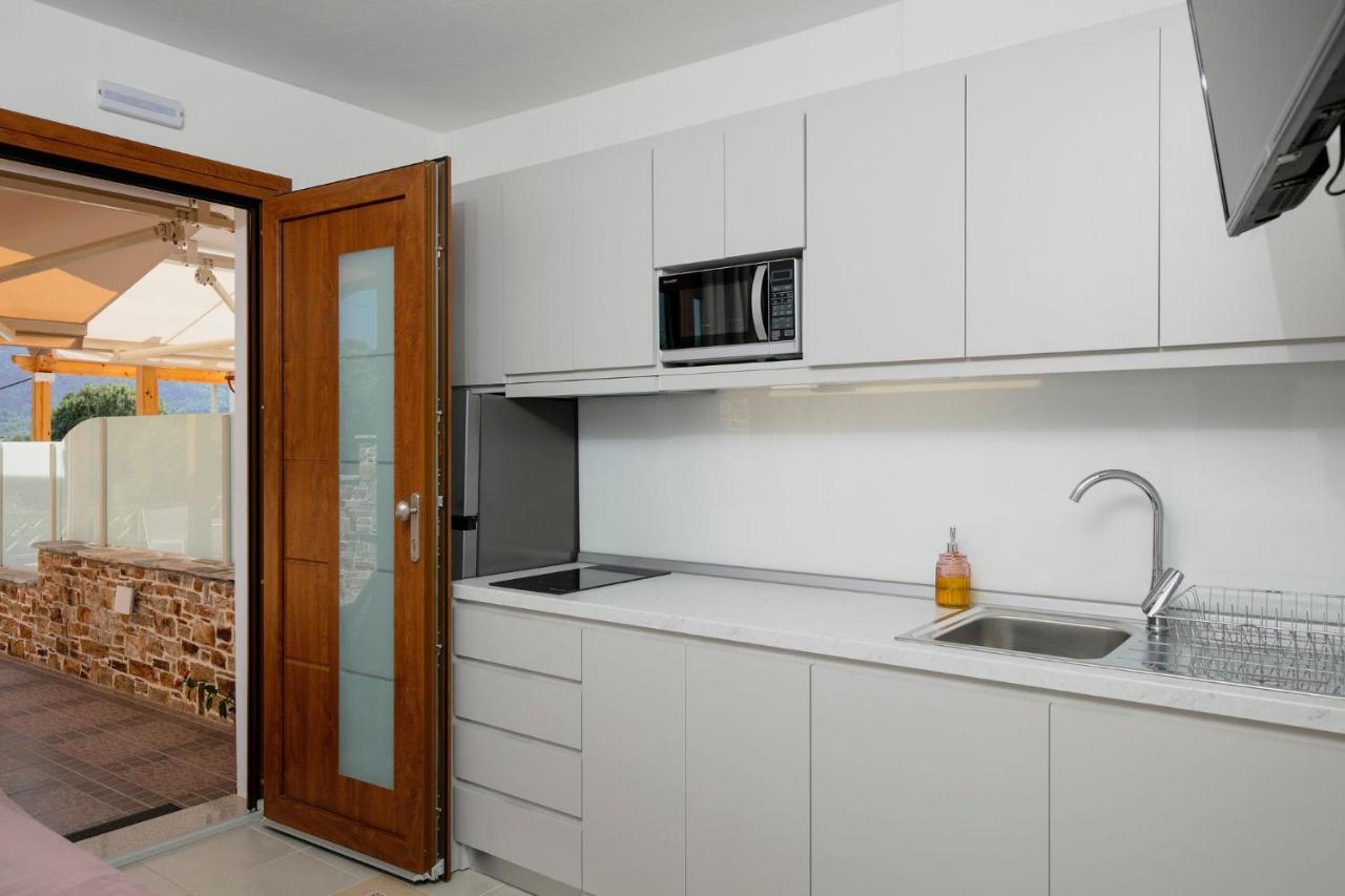 Kastrinos Maisonettes Σκάλα Ποταμιάς Εξωτερικό φωτογραφία