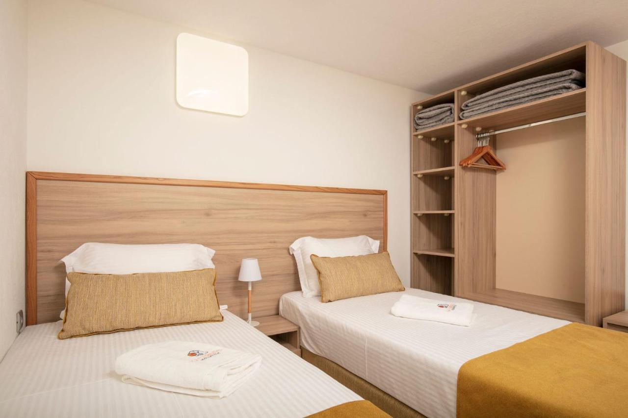 Kastrinos Maisonettes Σκάλα Ποταμιάς Εξωτερικό φωτογραφία