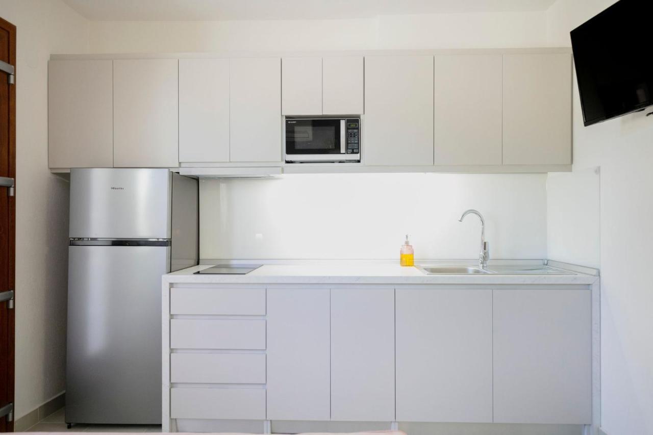 Kastrinos Maisonettes Σκάλα Ποταμιάς Εξωτερικό φωτογραφία